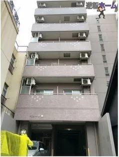 ベレーサ葵【6階】の外観