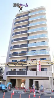 プレイズシード大曽根【2階】の外観