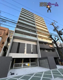 エスリード金山エクセア【4階】の外観