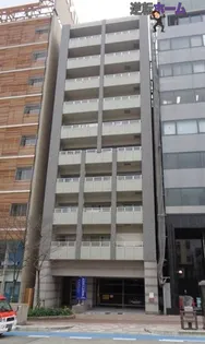 東桜コート【5階】の外観