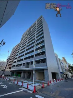 エスリード葵桜通りの画像