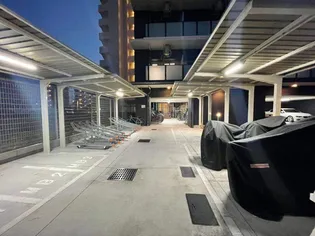 エステムコート名古屋黒川シャルマン【2階】のその他画像