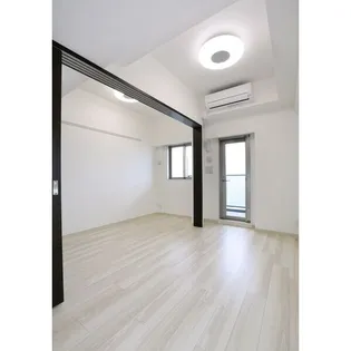 エステムコート名古屋黒川シャルマン【2階】の内装