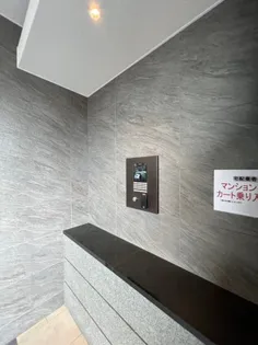 エステムコート名古屋黒川シャルマン【2階】のその他画像