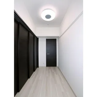 エステムコート名古屋黒川シャルマン【2階】の内装