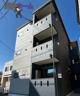 メイクス志賀本通の画像