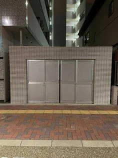 S-FORT熱田六番【2階】のその他画像