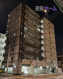 S-FORT熱田六番【2階】の外観