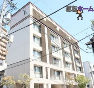 プログレス泉【202号室】の外観