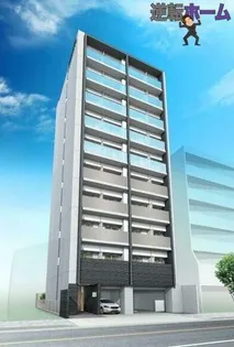 パルティール大曽根の画像