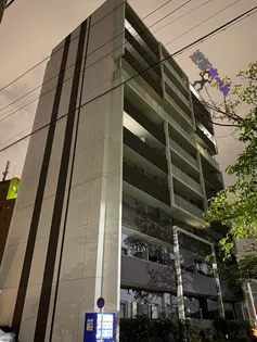 ル・ソレイユ【8階】の外観