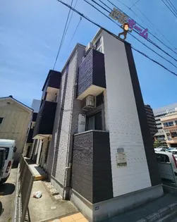 アーバンリュクス【1階】の外観