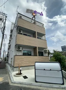 T.A矢田東【2階】の外観