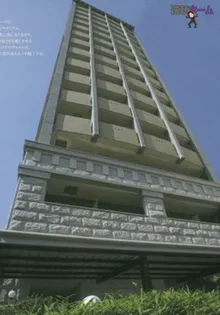 プレサンス泉シティアーク【5階】の外観