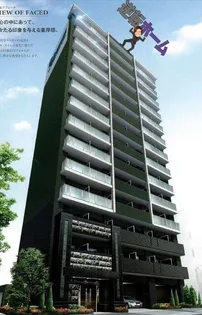 プレサンス大須観音の画像