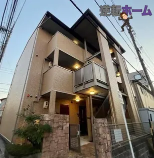ビッグアローズIの画像