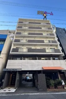 プレストンズ新栄の画像