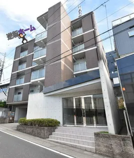 Rivermet覚王山【5階】の外観