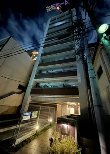 プロシード千代田【8階】の外観