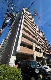 プレサンスSAKAEリバースタイル【6階】の外観