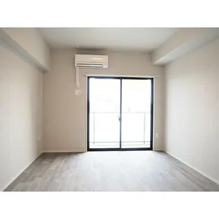 オープンブルーム八田StationFront(旧:RESIDENCIA八田StationFro【302号室】の内装