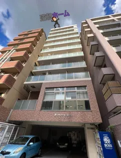 プラチナ名古屋ビル【6階】の外観