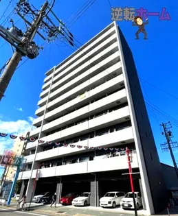 プレディアスタイル名古屋の画像