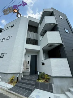 Cherim Luce 新瑞橋【2階】の外観