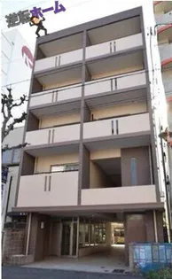 ウイステリアの画像