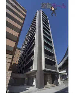 メルカーサ泉【706号室】の外観