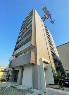 ルノンドームA【5階】の外観