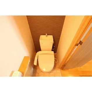 ジラールペルゴ【7階】のその他画像