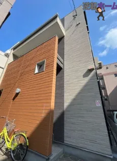 CASA DI CHATONの画像