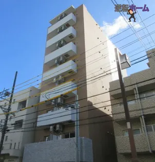 クリスタルテラス本山の画像