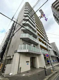 RIDGE大曾根(旧ルクレ大曾根)【3階】の外観