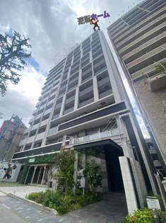 愛知県名古屋市東区泉2丁目【マンション】の外観