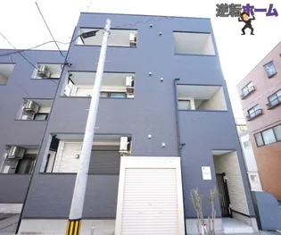 SUPERSUNNY 日比野の画像