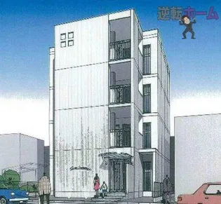 カーサナカムラの画像