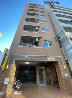 プロビデンスサーリIIの画像