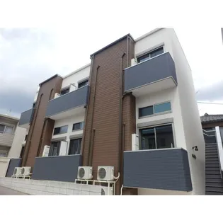 Calm矢田(カームヤダ)【205号室】のその他画像