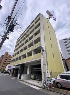 ベレーサ金山【3階】の外観