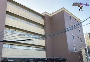 ソフィア本山【404号室】の外観
