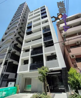 エルスタンザ千代田【2階】の外観