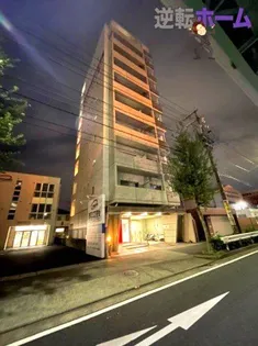 M’s House 1【3階】の外観