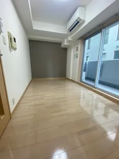 レジディア高岳【12階】の居間