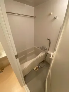 レジディア高岳【12階】の風呂