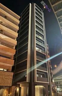 メルカーサ泉【4階】の外観