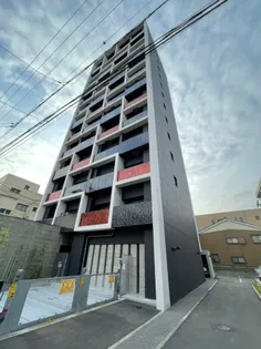 花の木ライズ【202号室】の外観