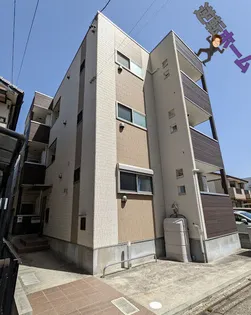 ハーモニーテラス北畑の画像