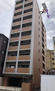 ランドルチェ大須【9階】の外観